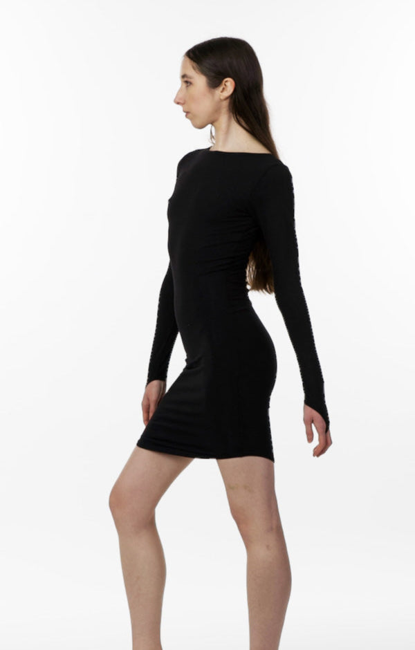 Aerial Nights Dress