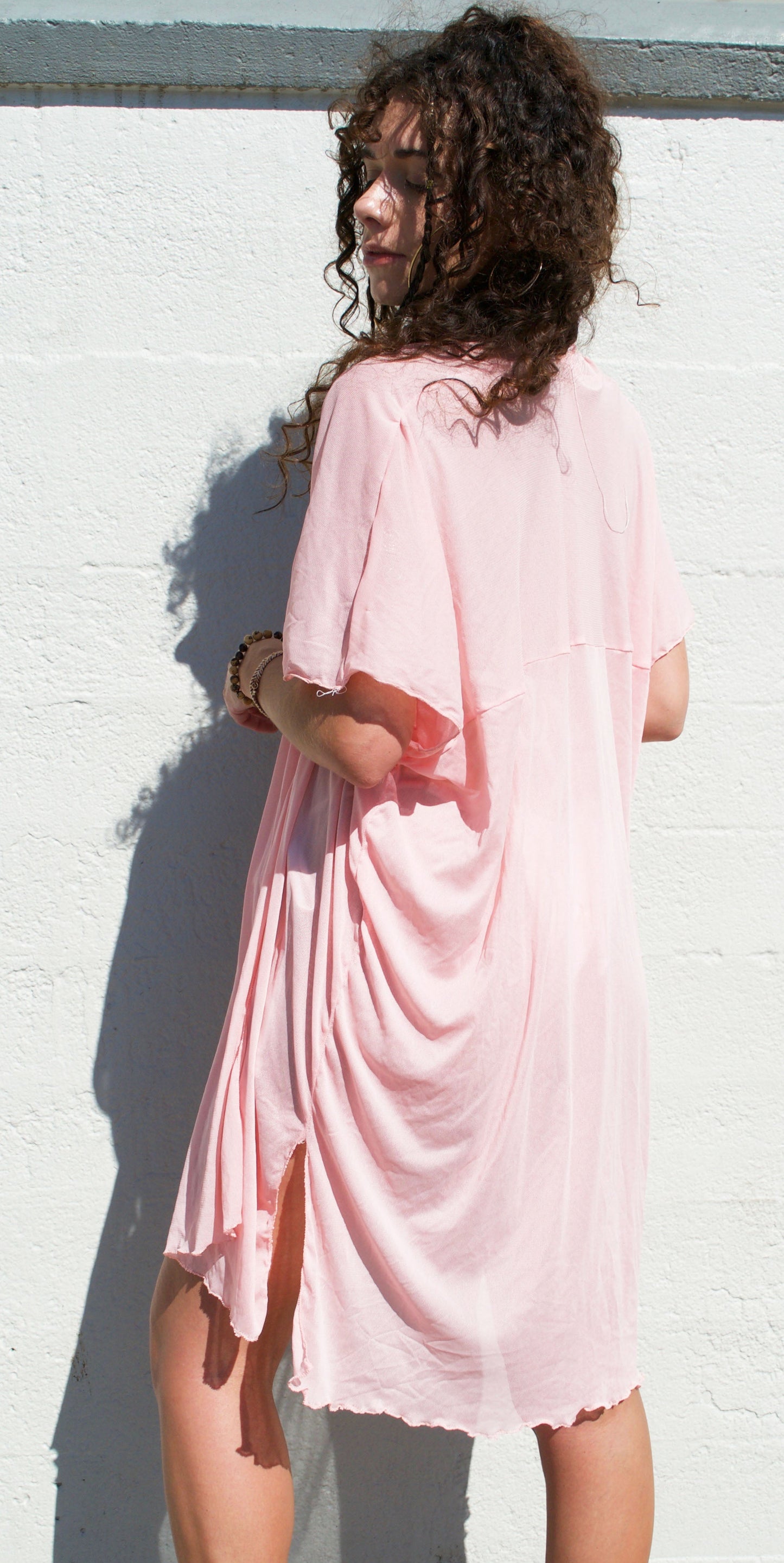 Alter Robe (Zero Waste)