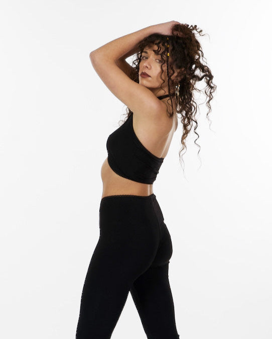 Eternal Halter
