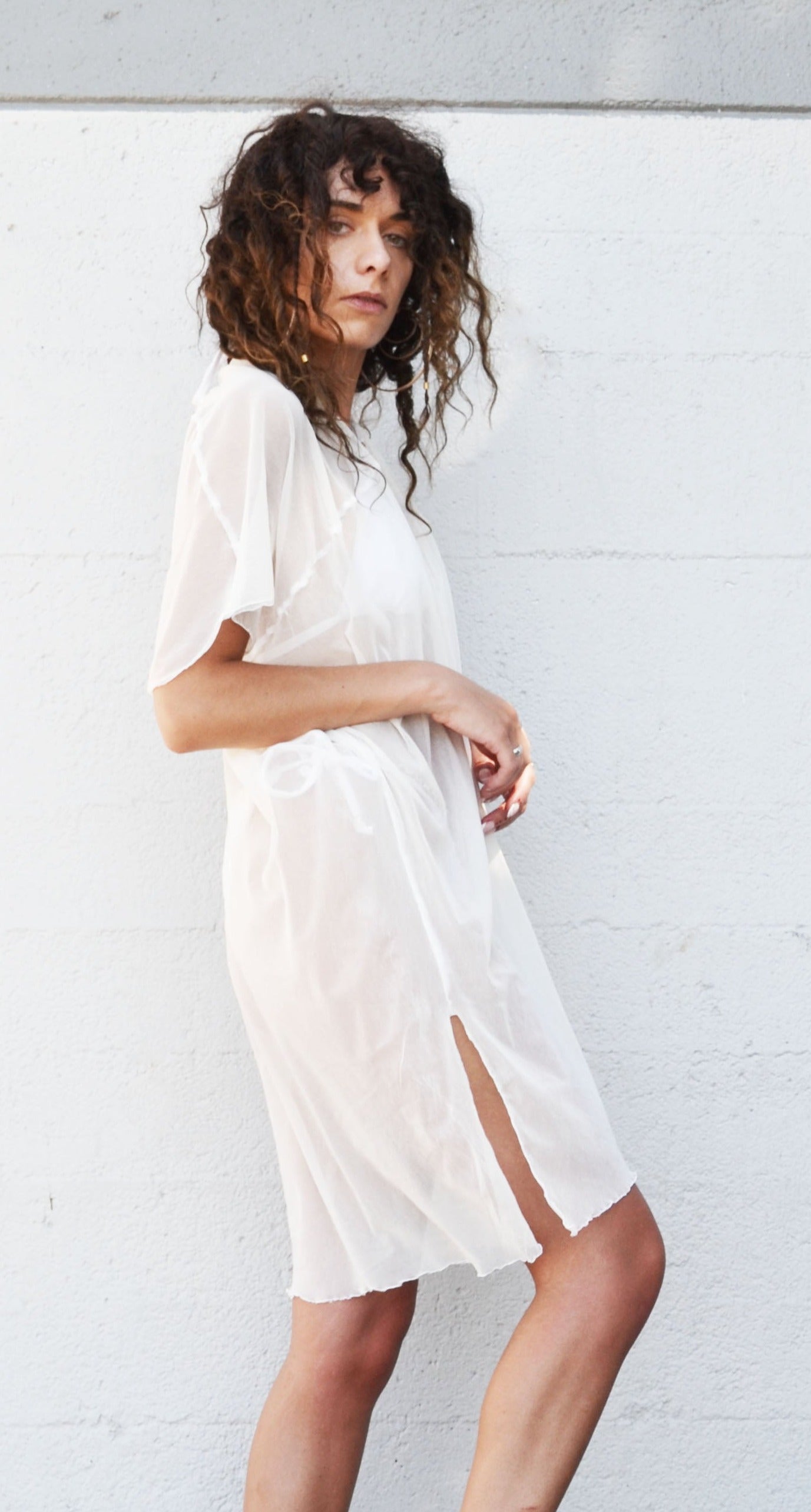Alter Robe (Zero Waste)