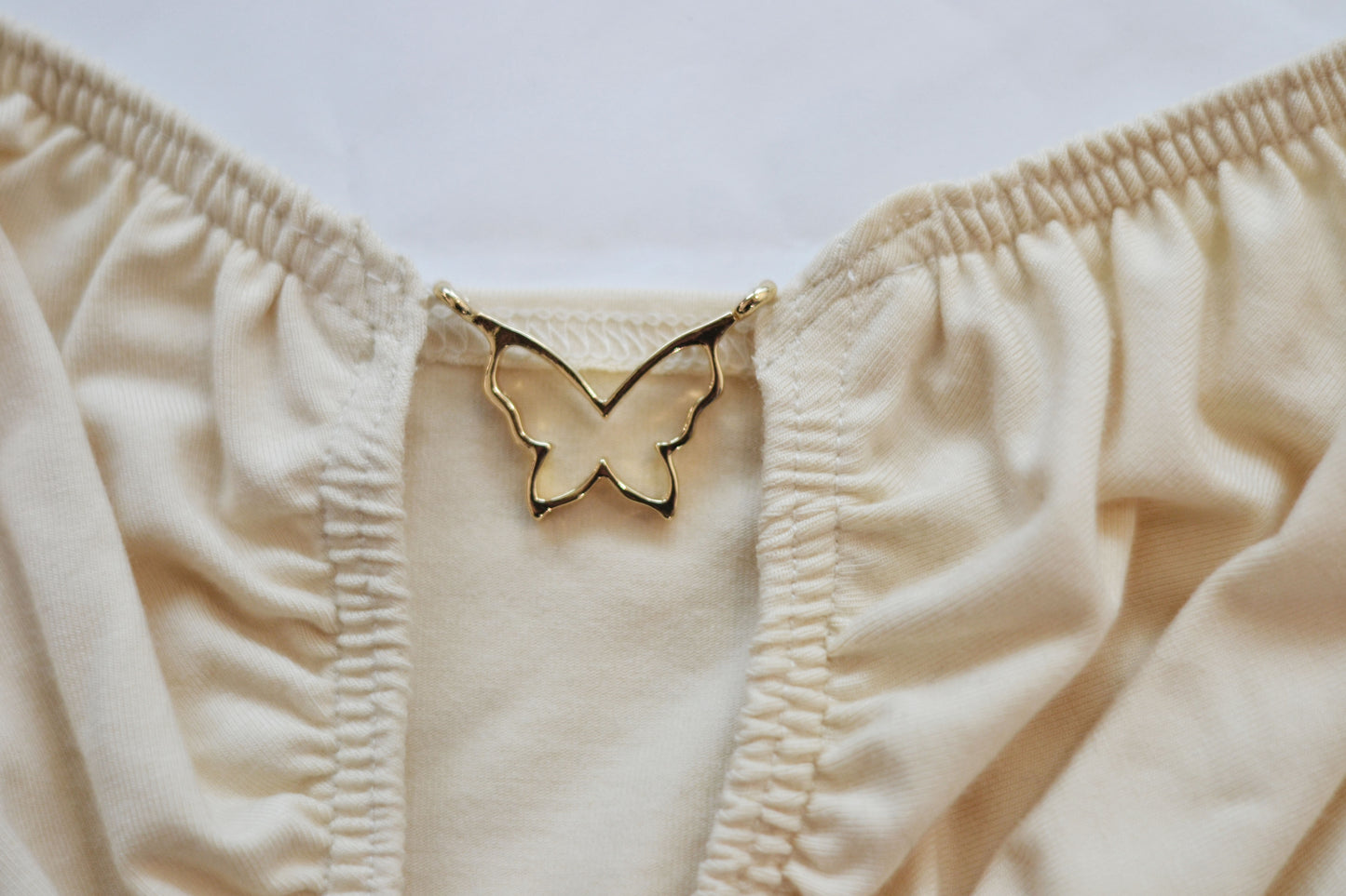 Butterfly Effect Dress