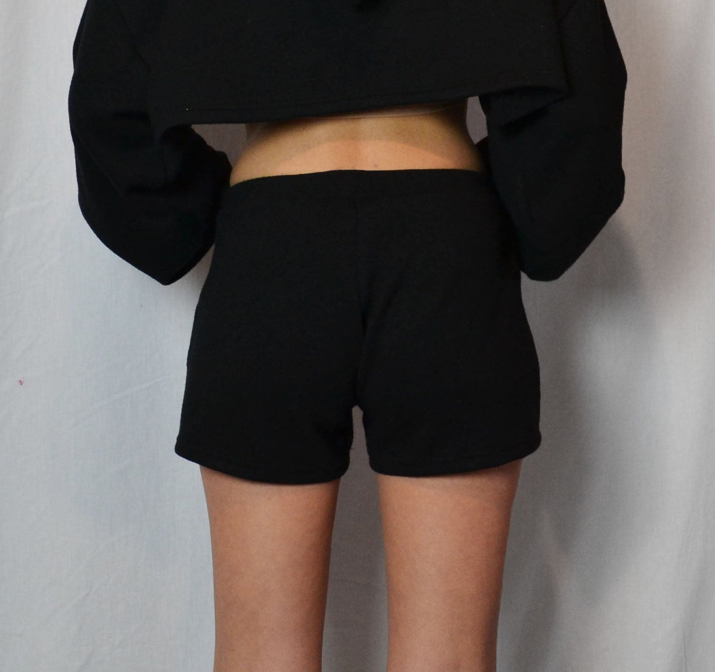 Chained Shorts