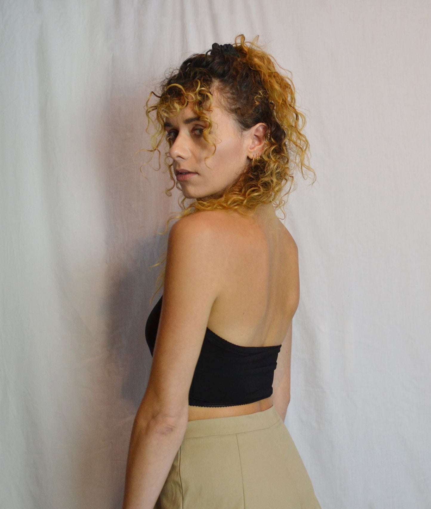 Eternal Halter