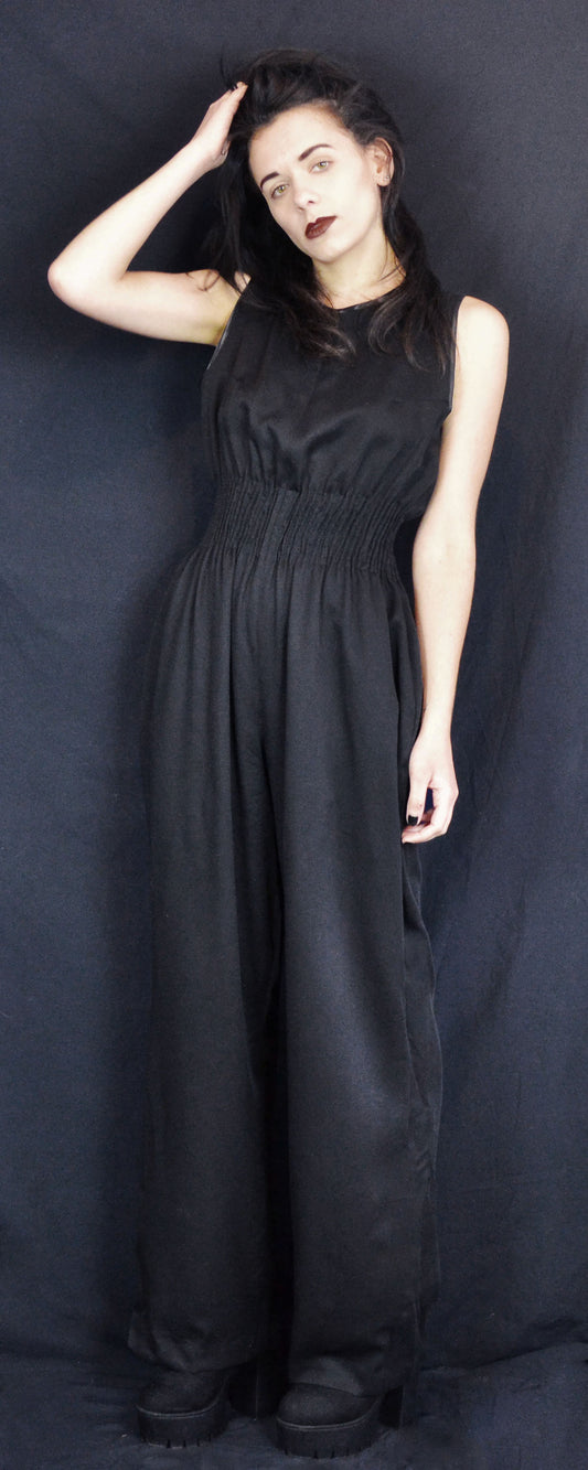 Swoon Jumpsuit