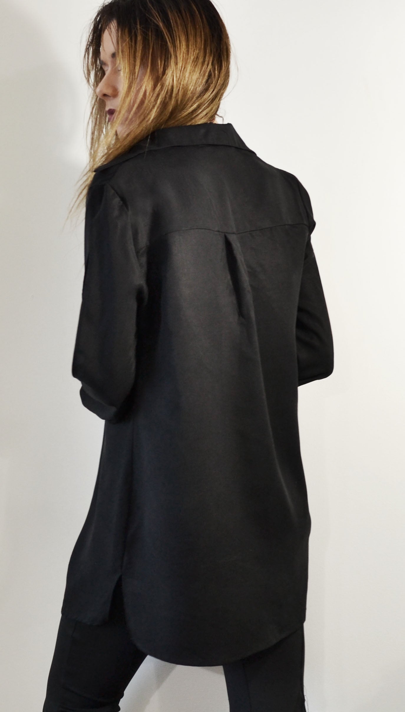 Mist Shirt