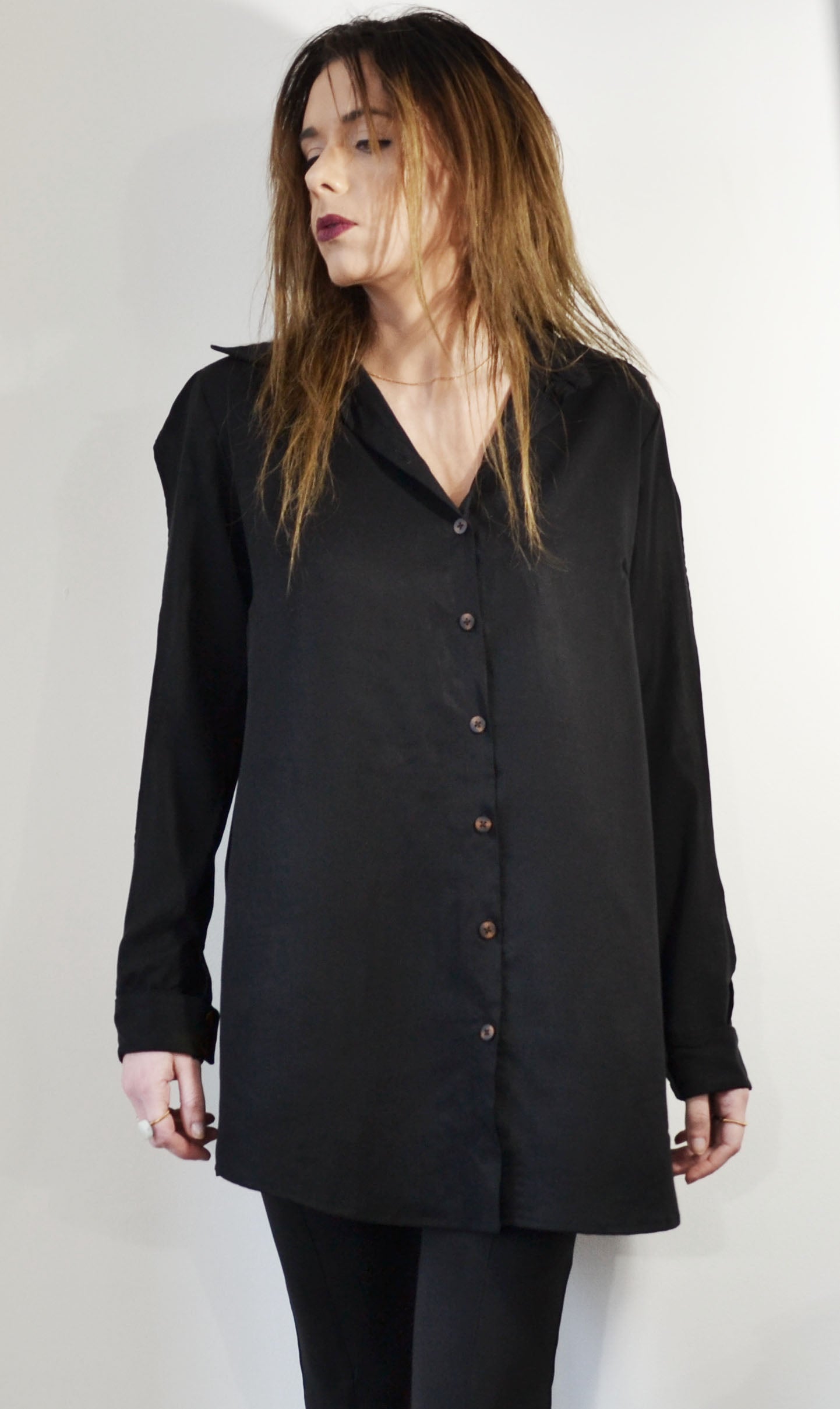 Mist Shirt