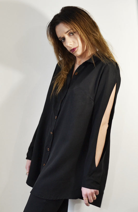 Mist Shirt
