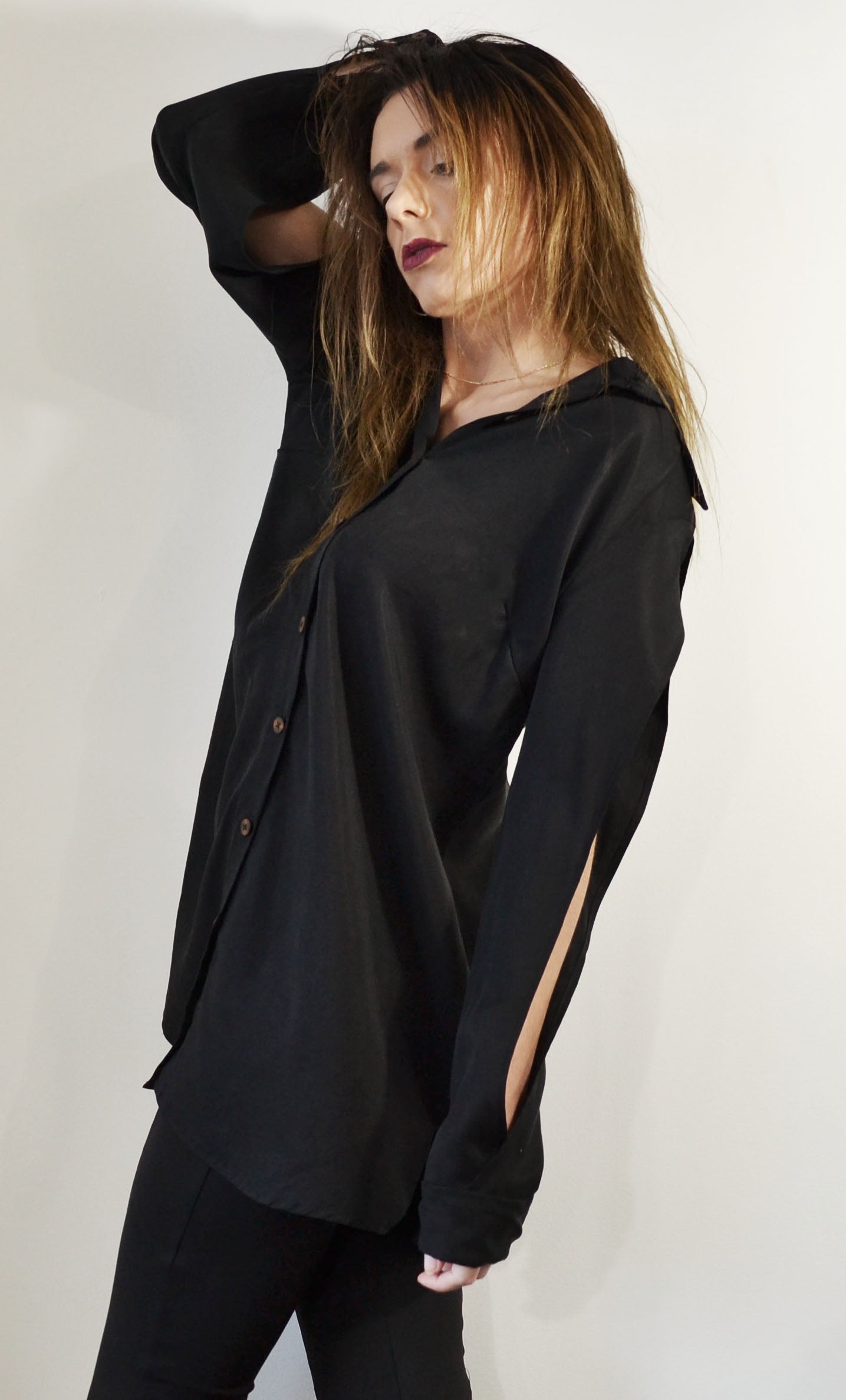 Mist Shirt