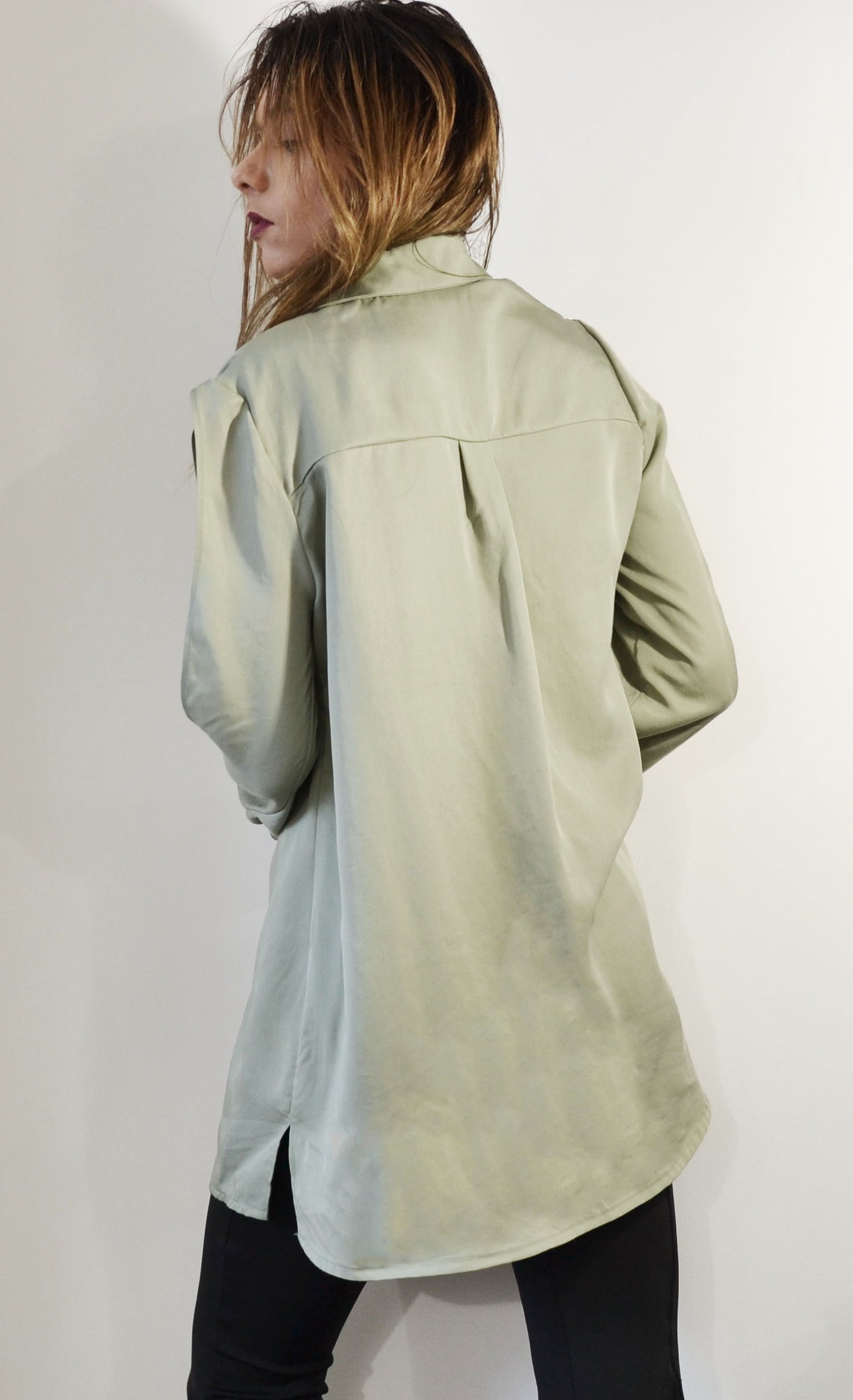 Mist Shirt