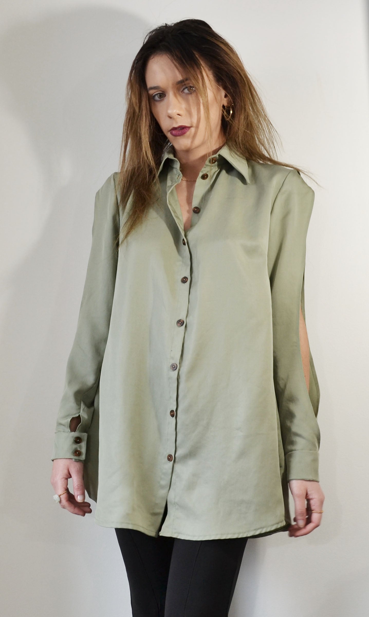 Mist Shirt