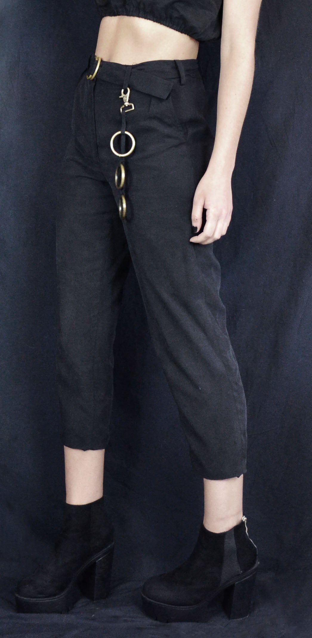 Trinity Pant