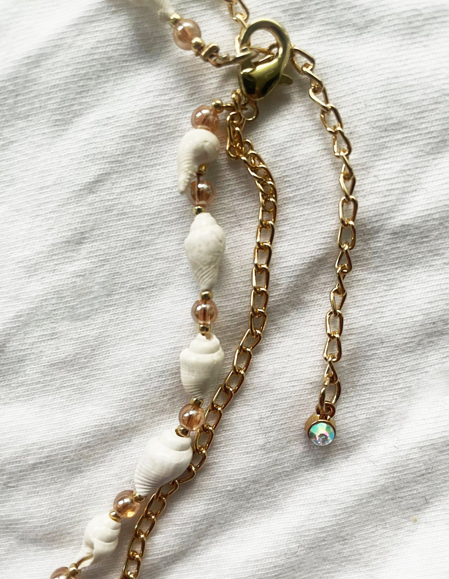 Shell Waistchain