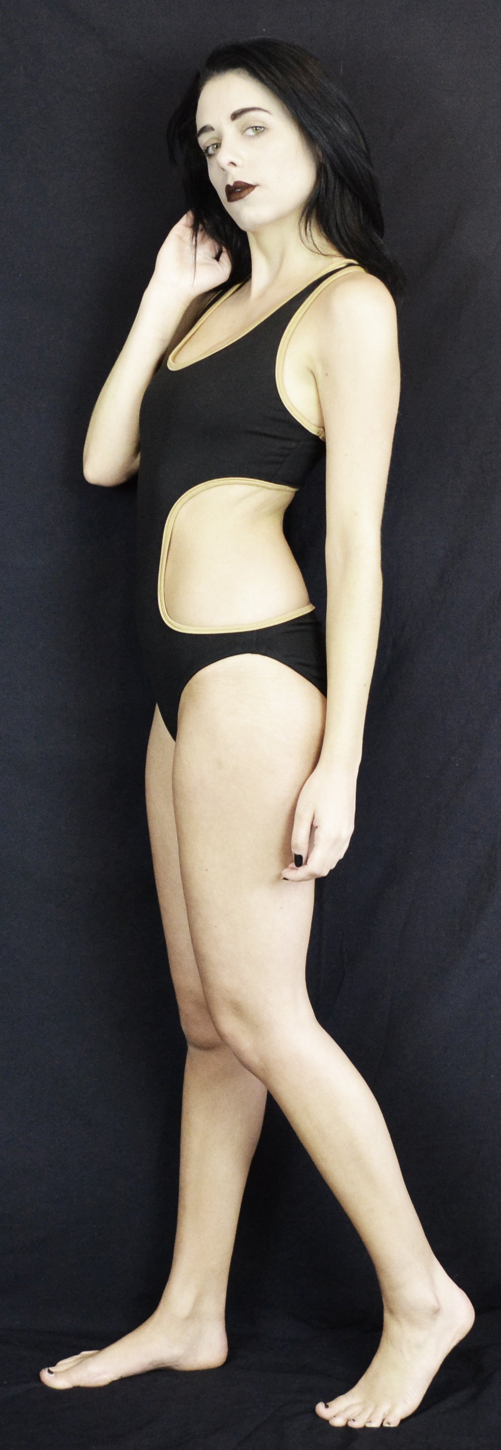 Wind Within One-Piece