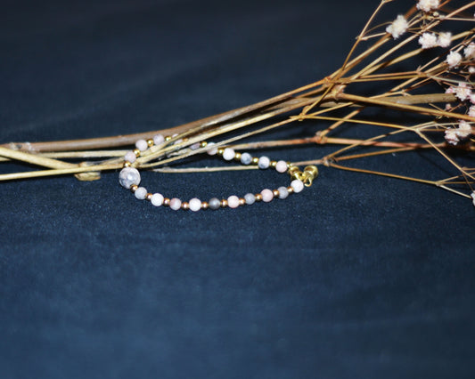Stone Bracelets