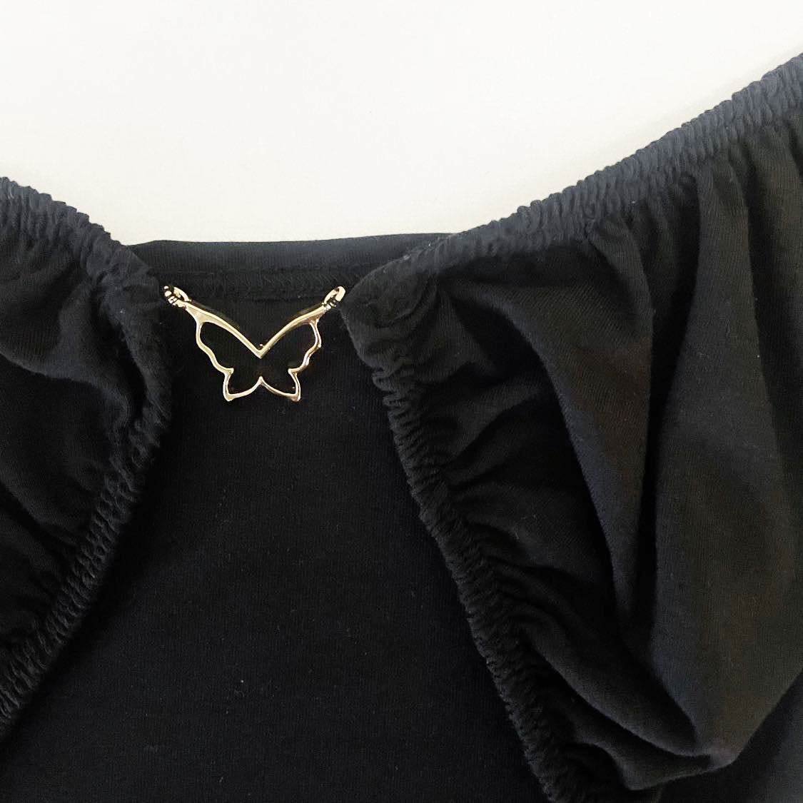 Butterfly Effect Dress