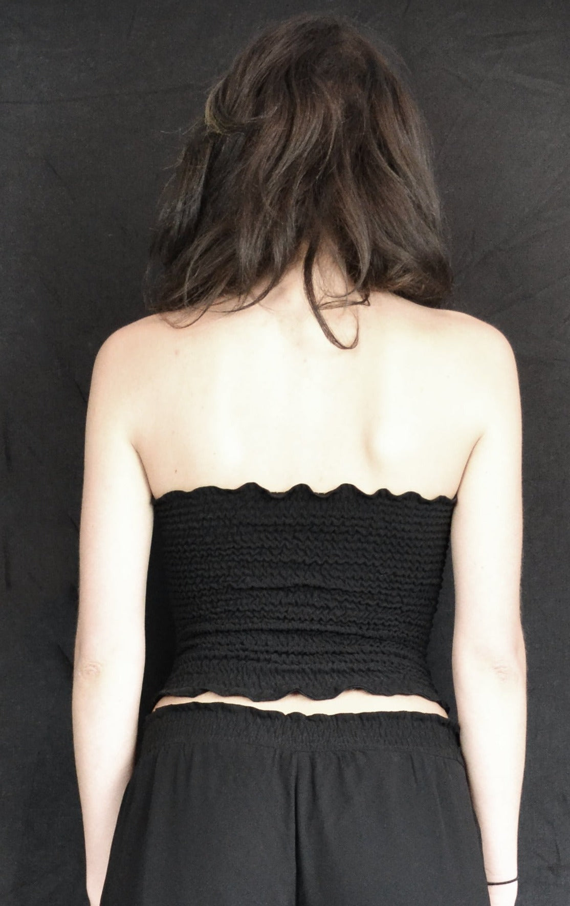 Chrysalis Top