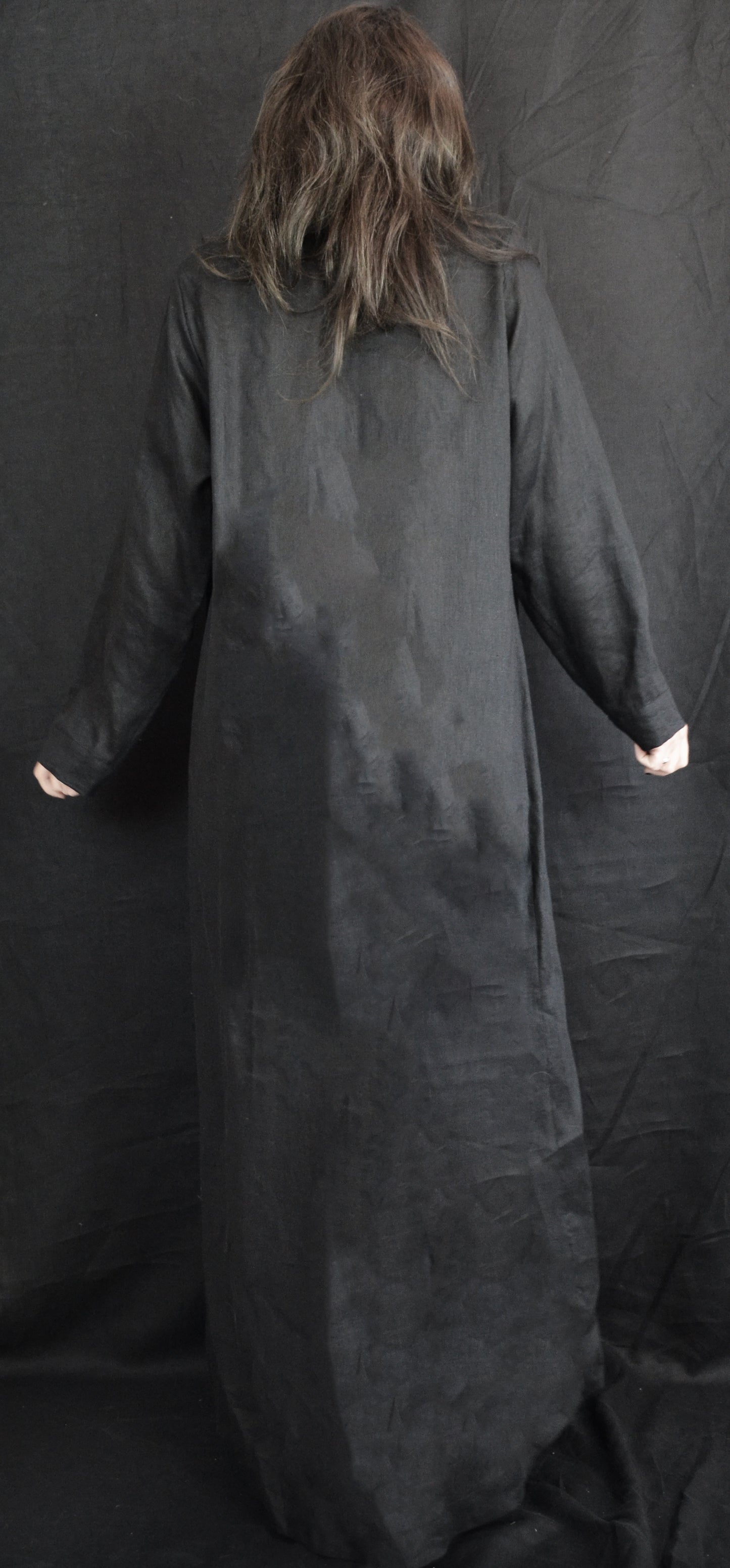 Coyote Robe
