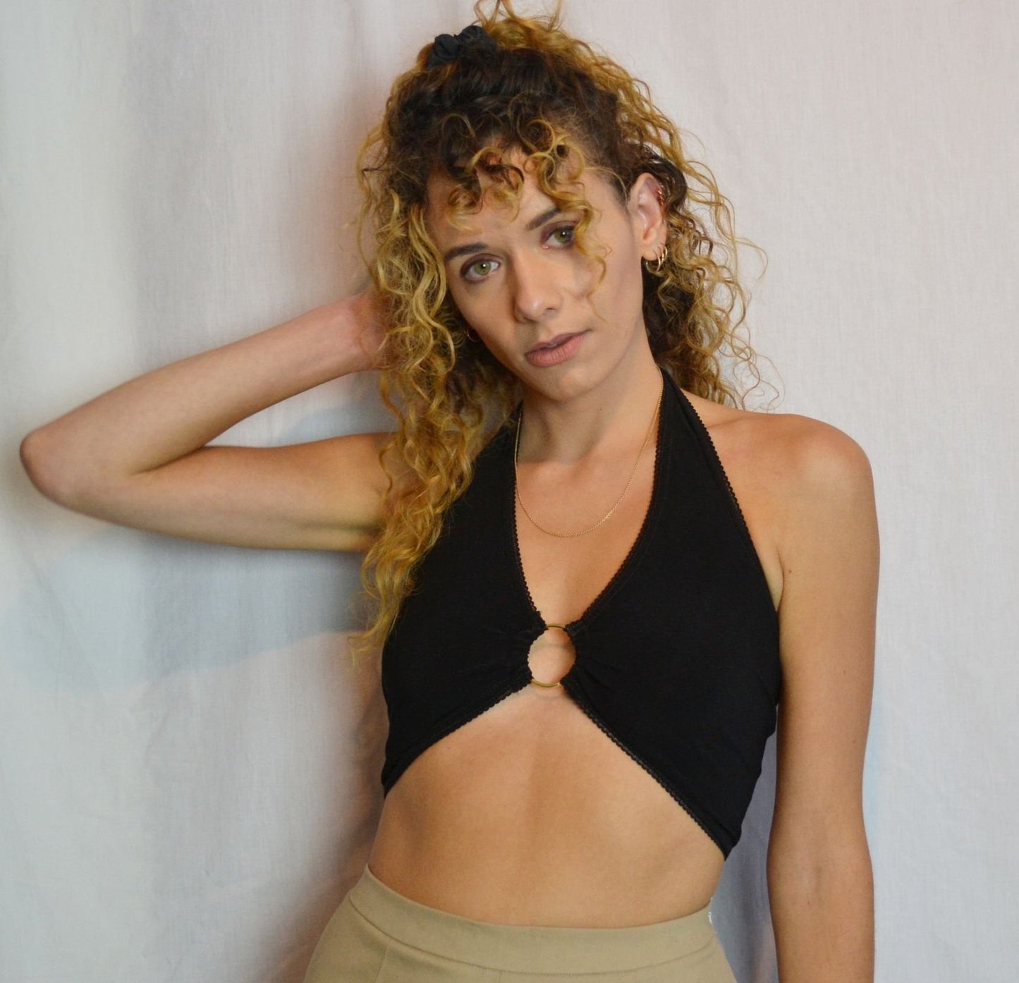 Eternal Halter