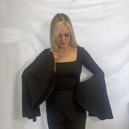 Full Moon Top