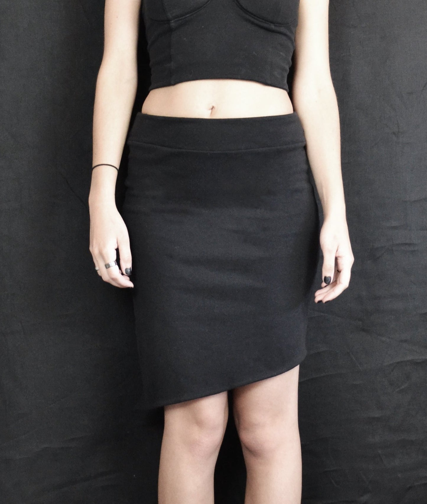 Hold Me Skirt
