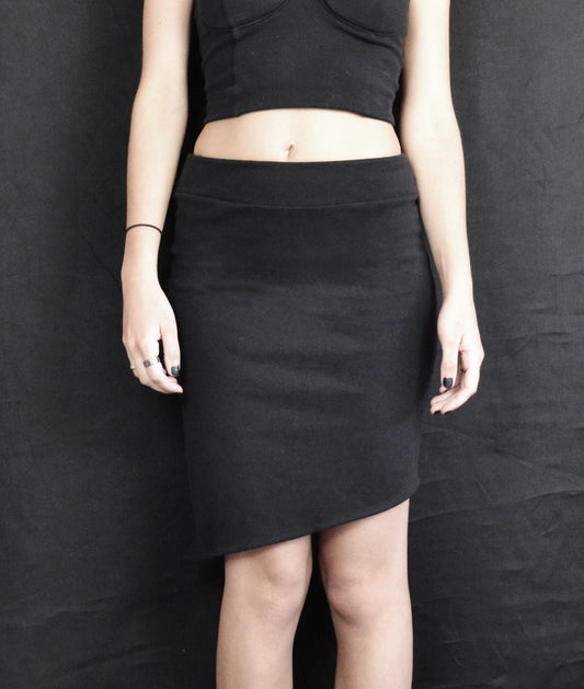 Hold Me Skirt