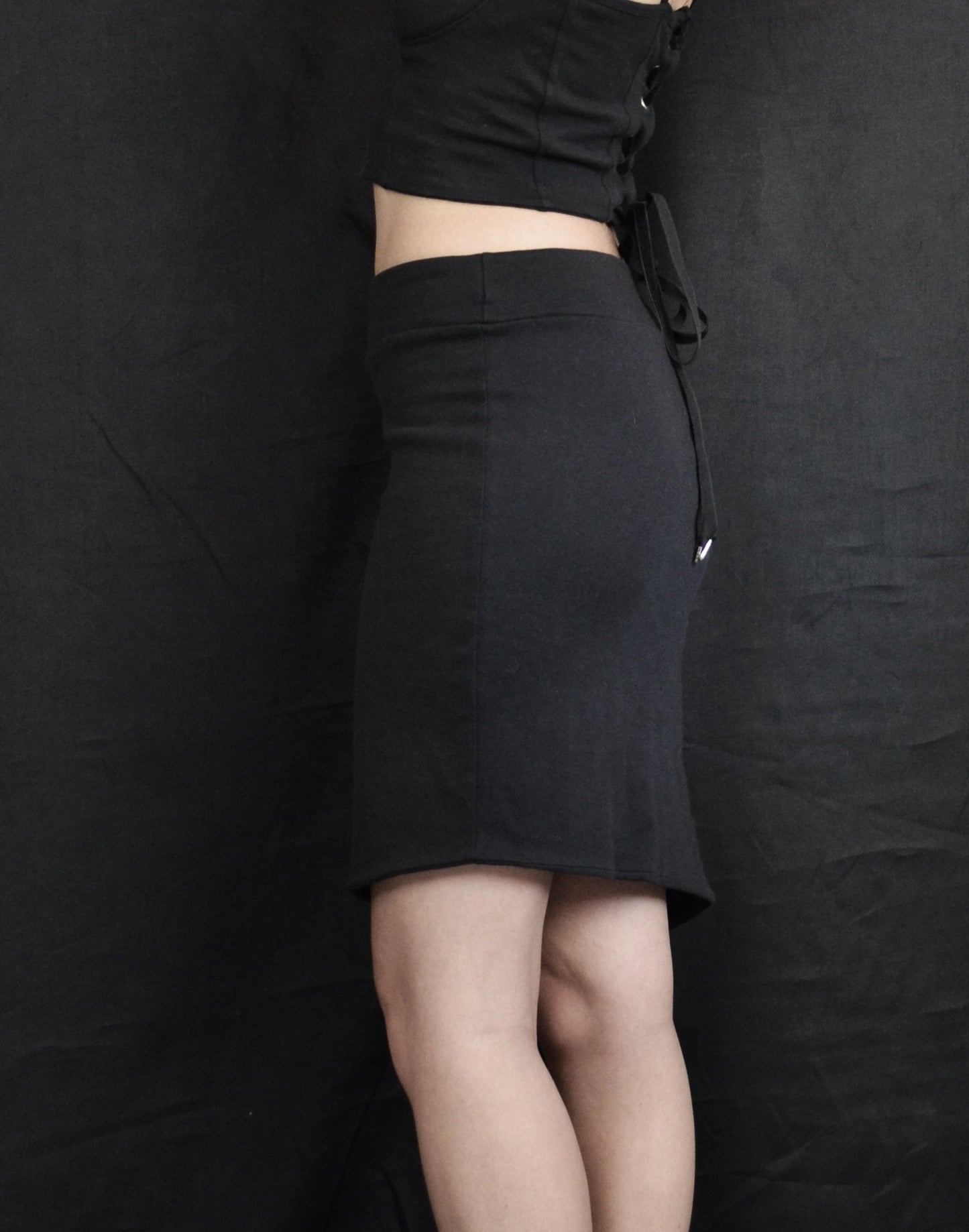 Hold Me Skirt