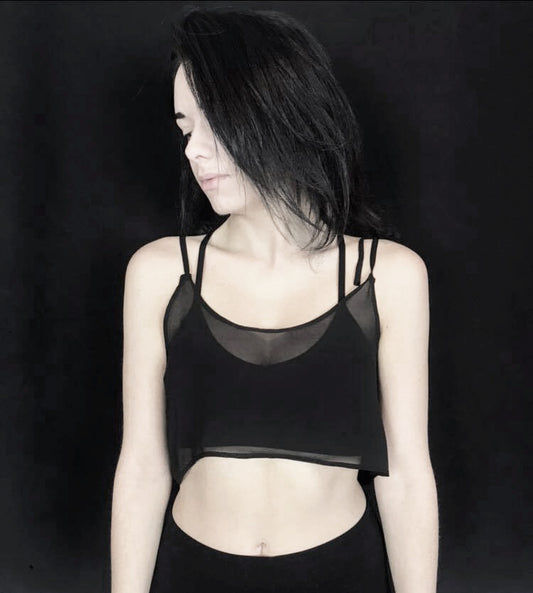 Intertwined Tank