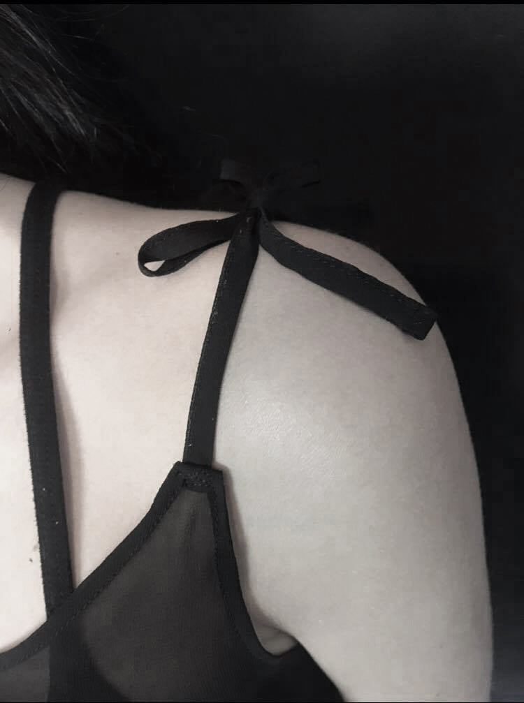 Intertwined Tank