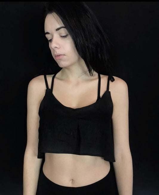 Intertwined Tank