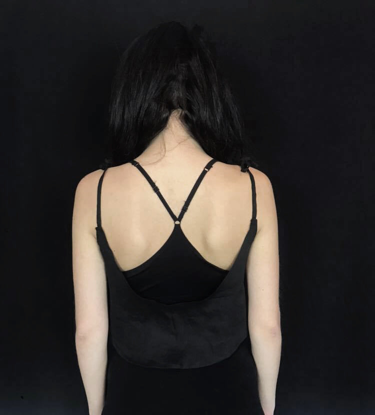 Intertwined Tank