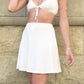Kiss Me Skirt