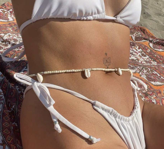 Elastic Shell Waistchain