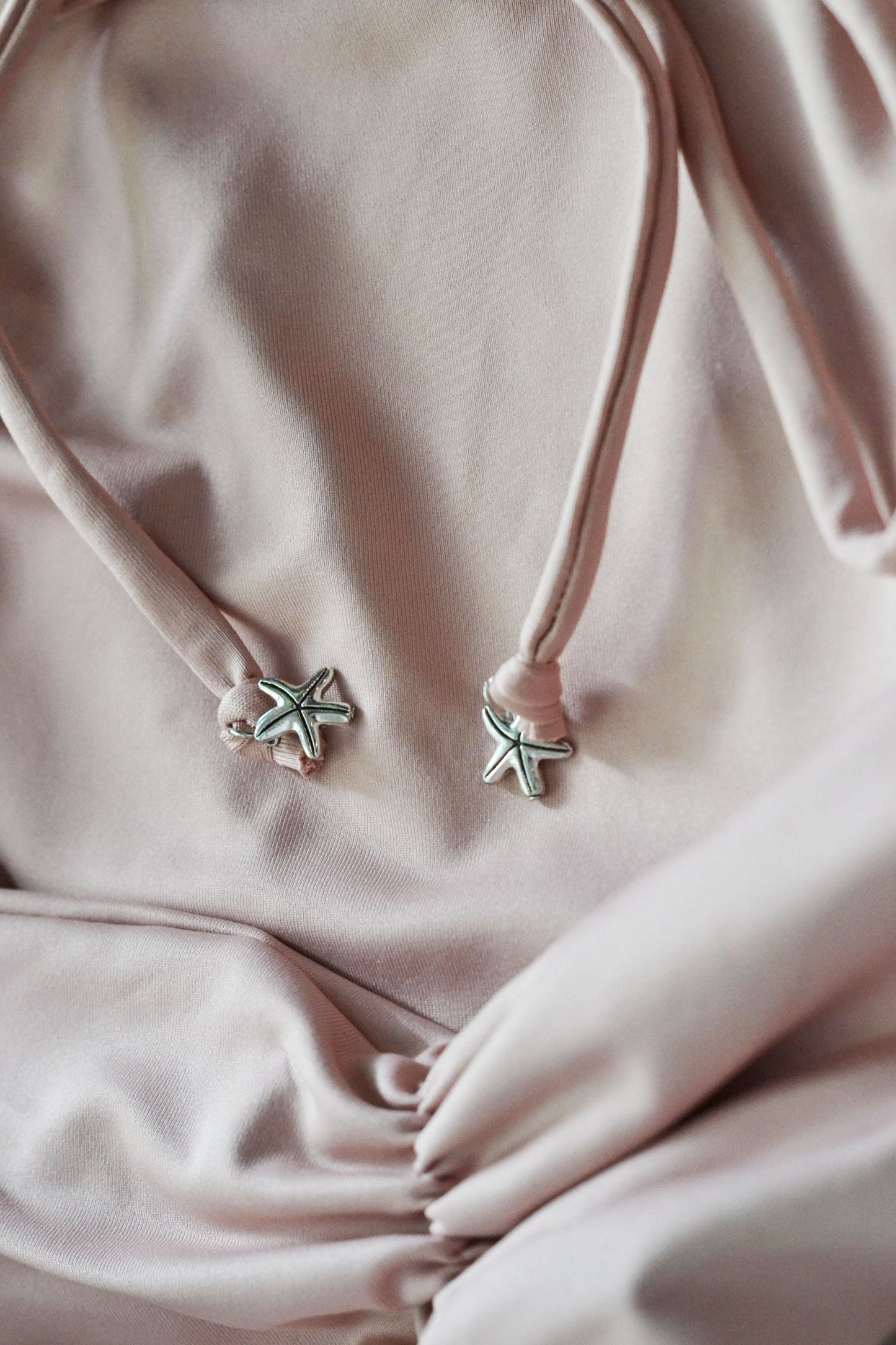 Starfish One-Piece