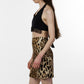 Wild Halter Top