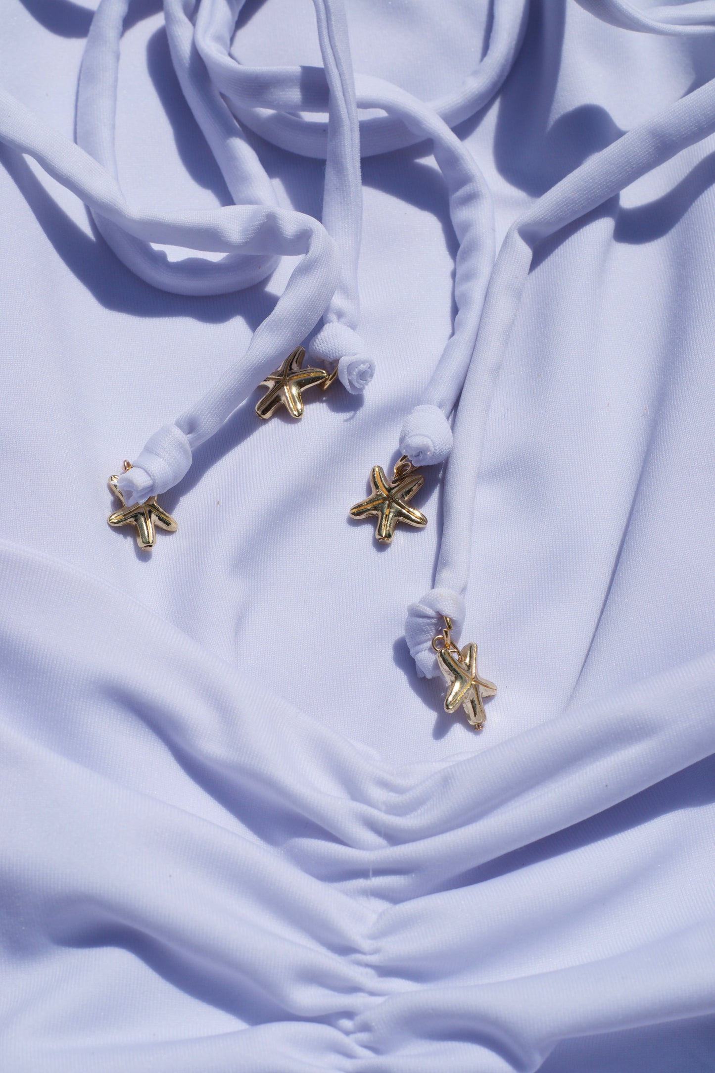 Starfish One-Piece