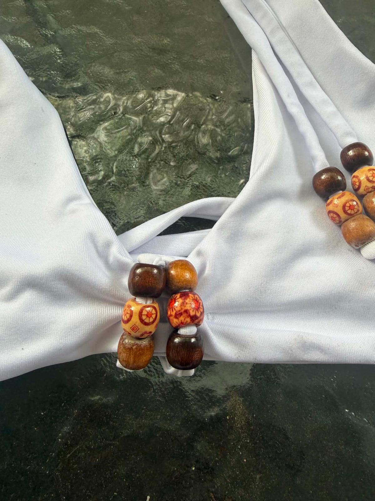Boho Dream Bikini Top